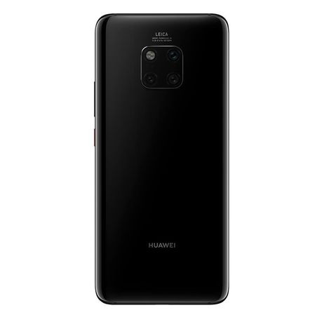 Huawei Mate 20 Pro 128GB Single Sim - Black - Daily Sale Shop